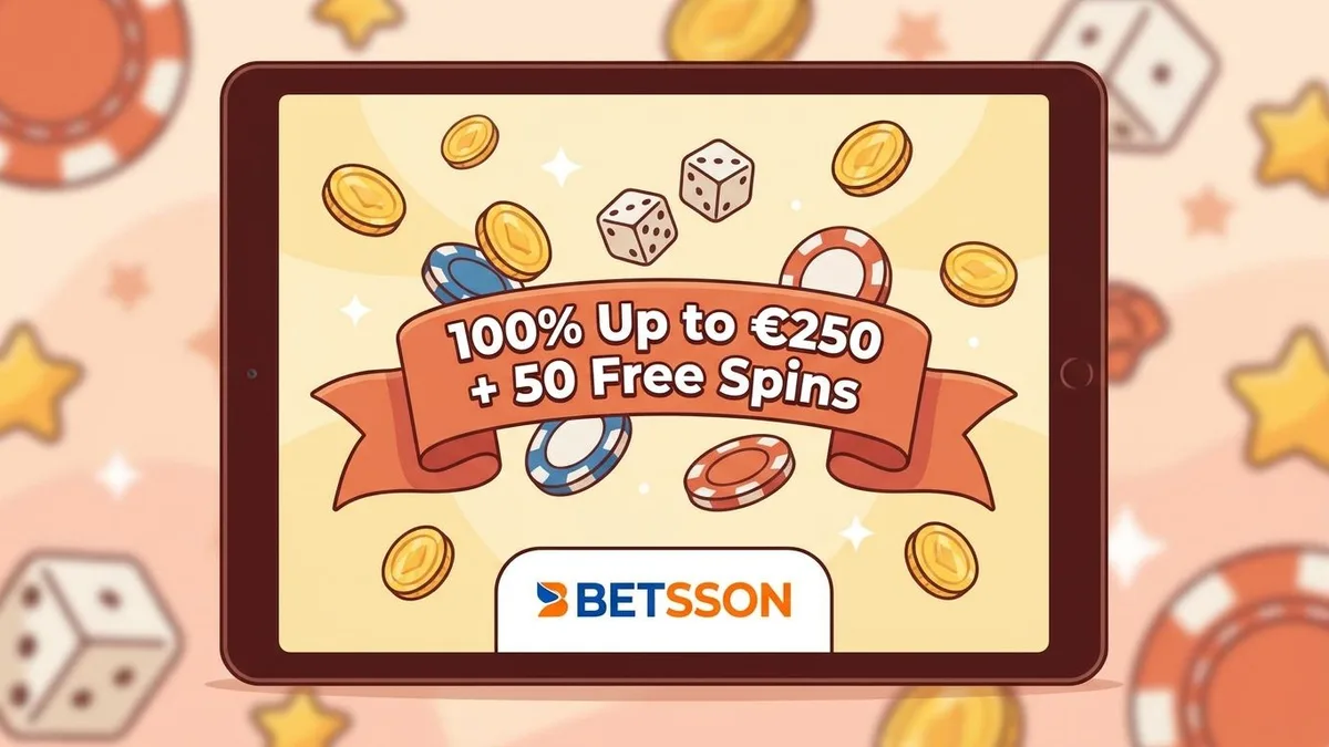 Betsson