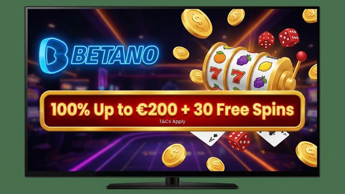 Betano