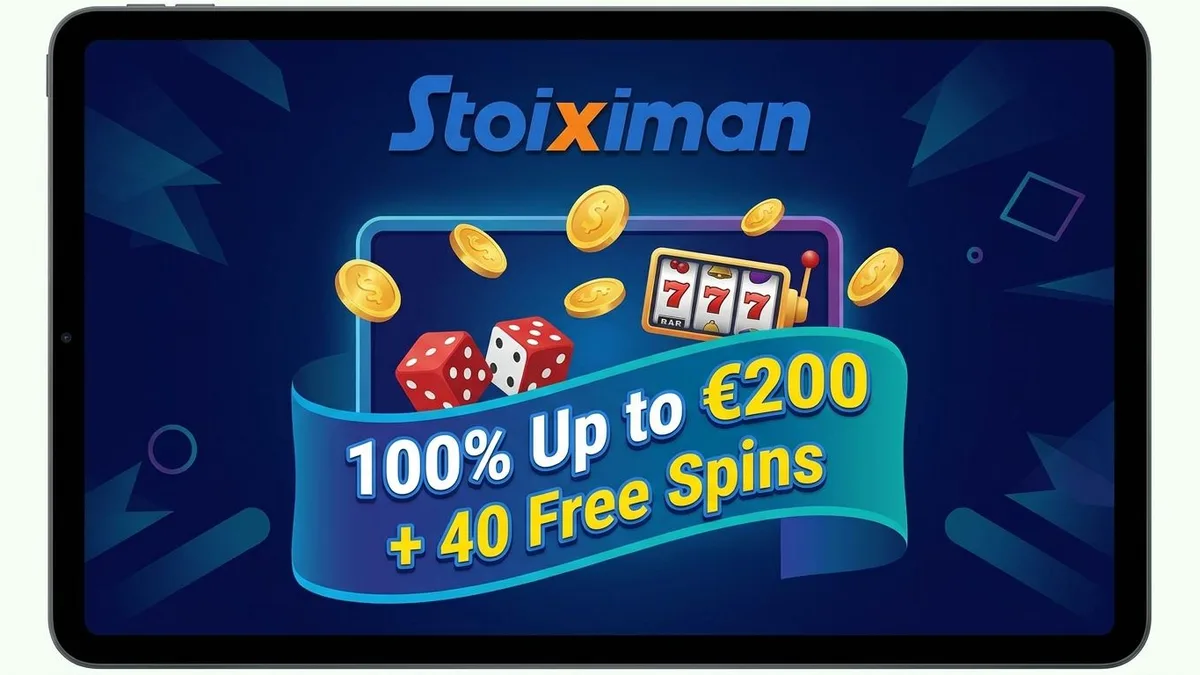 Stoiximan